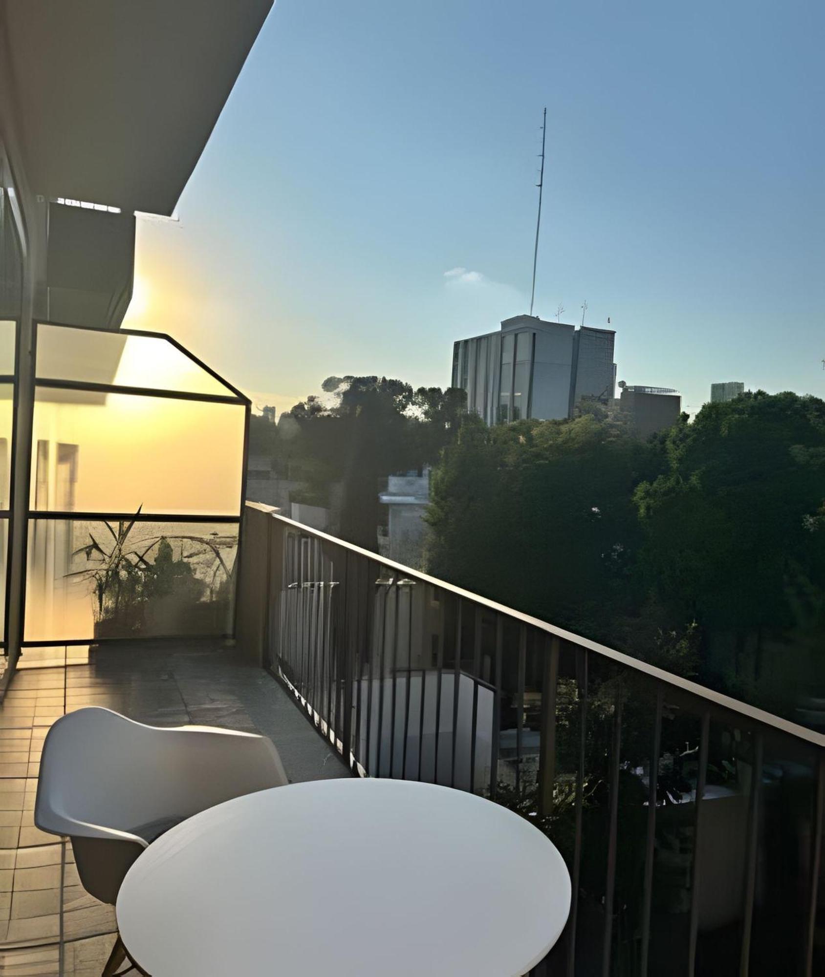 Departamento En Colonia Americana - Torre Brune *