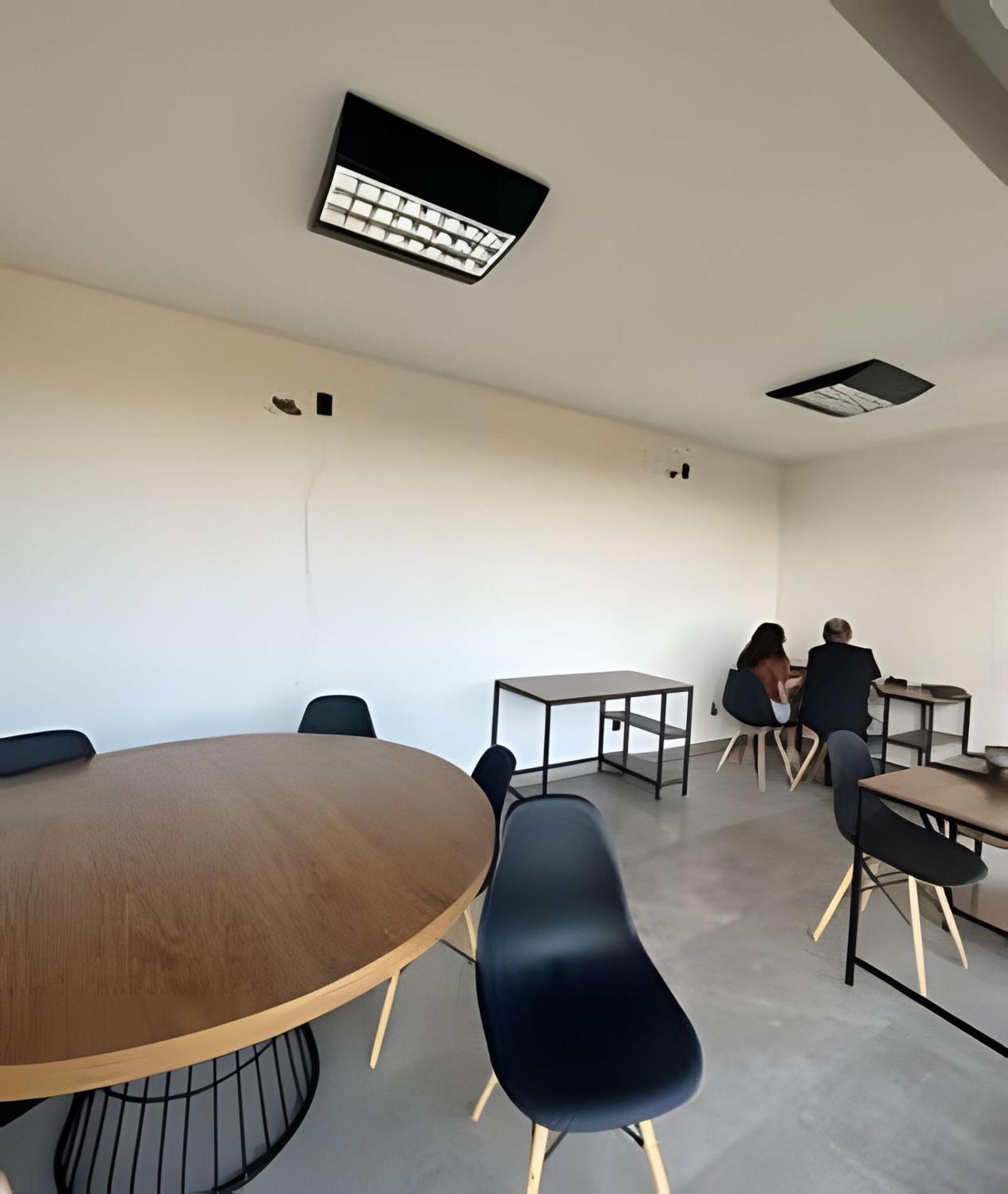 Departamento En Colonia Americana - Torre Brune