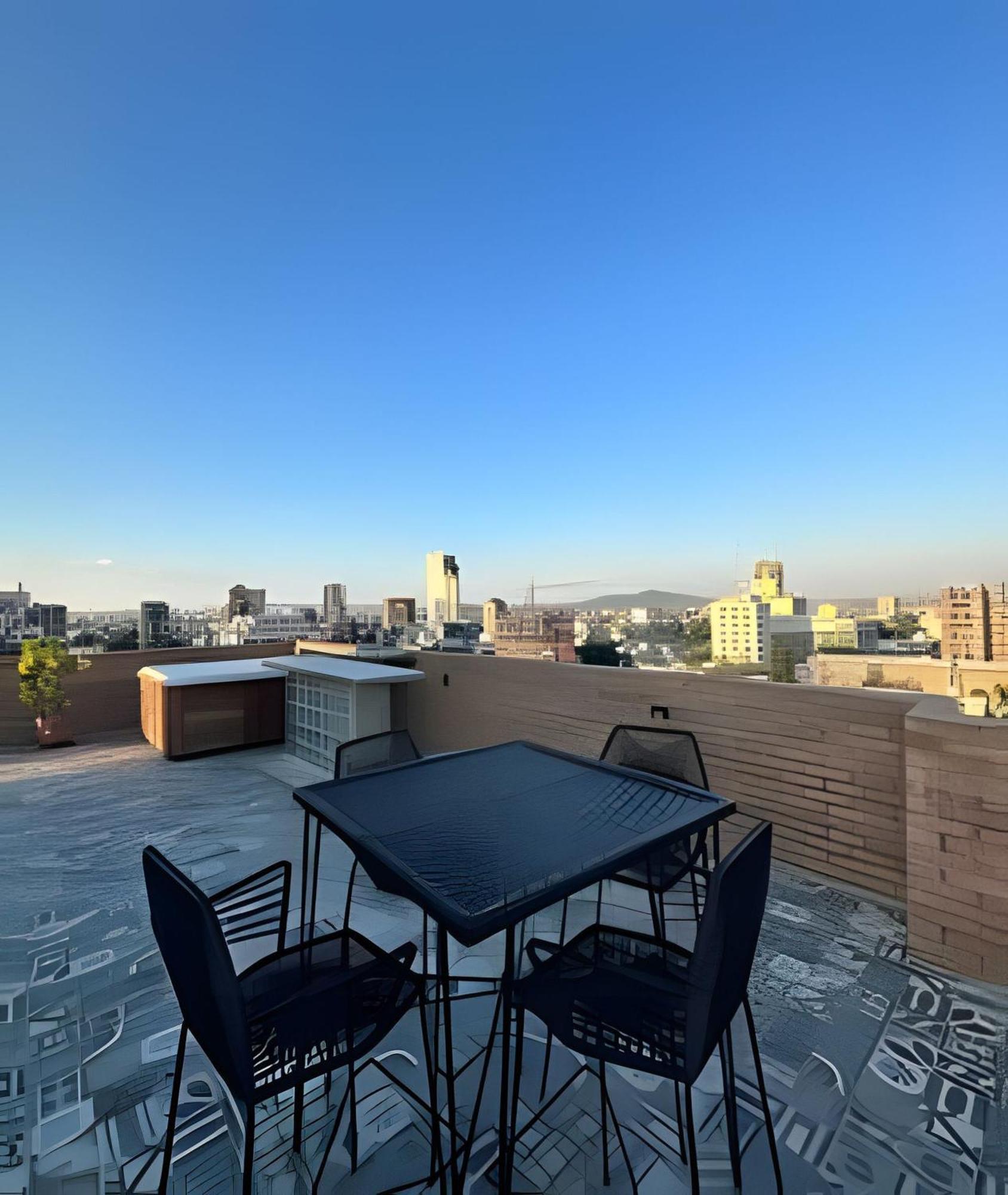 Apartamento Departamento En Colonia Americana - Torre Brune *