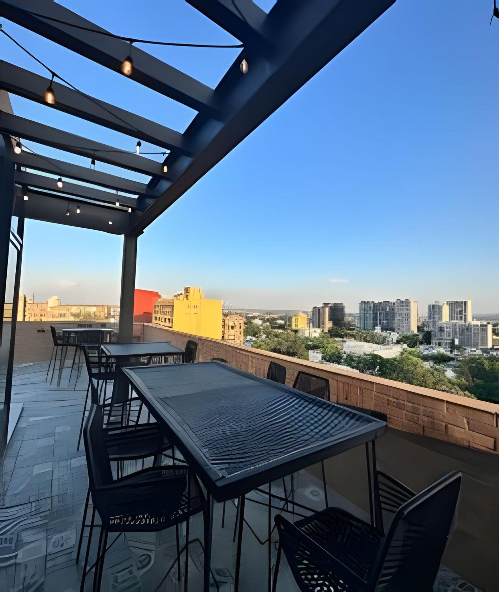 Departamento En Colonia Americana - Torre Brune Apartamento Guadalajara