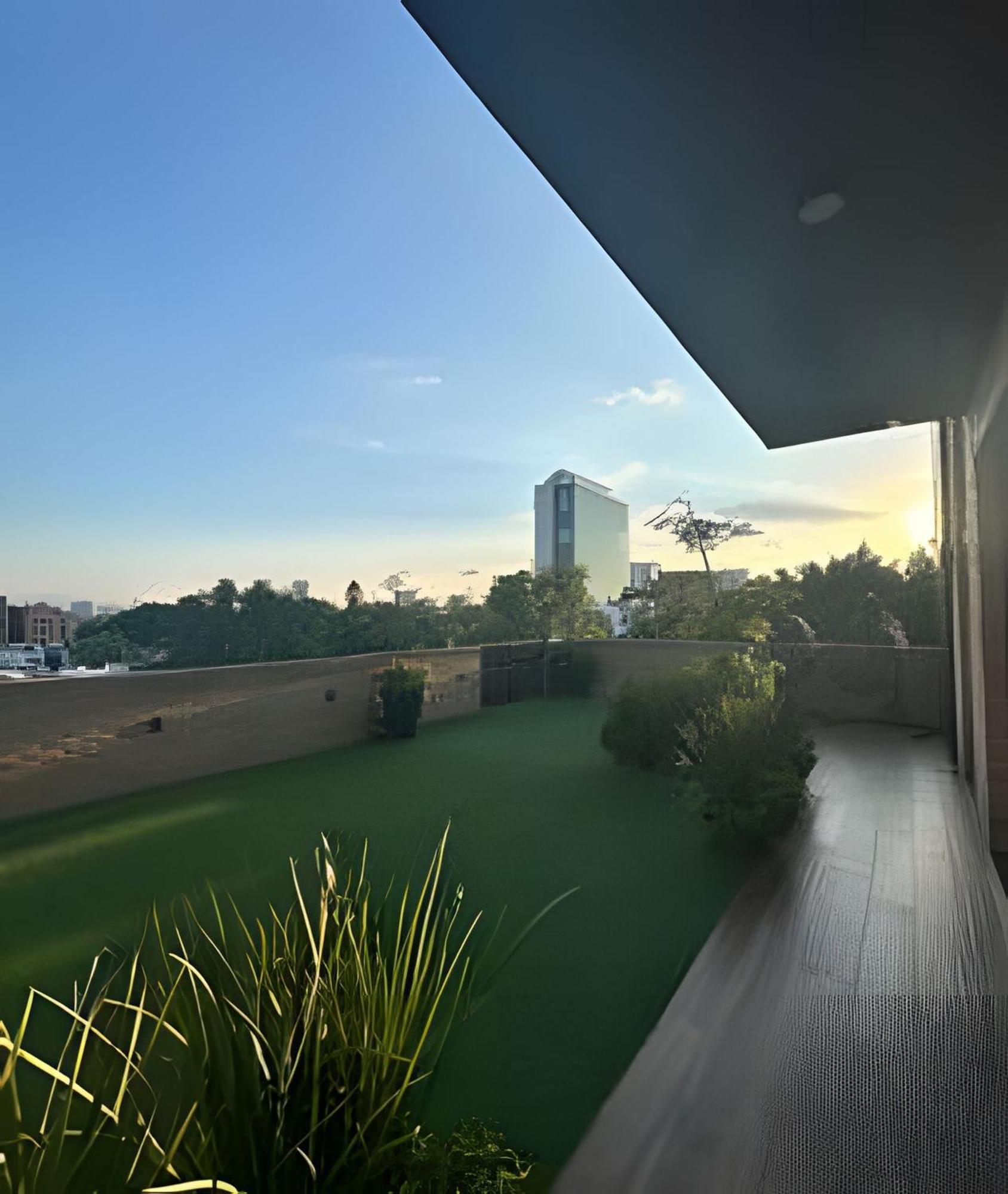 Departamento En Colonia Americana - Torre Brune Apartamento