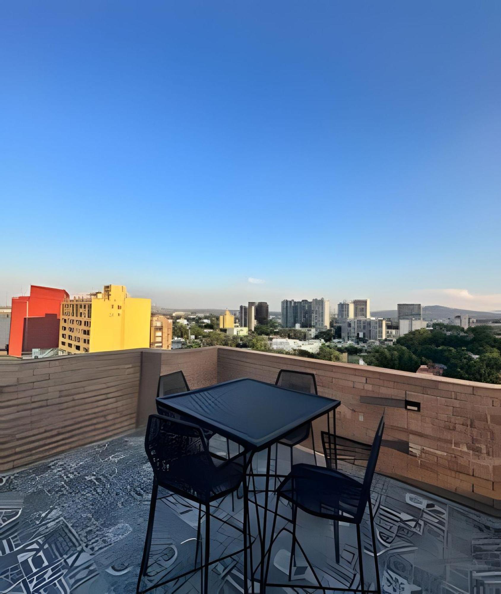 Departamento En Colonia Americana - Torre Brune Apartamento *