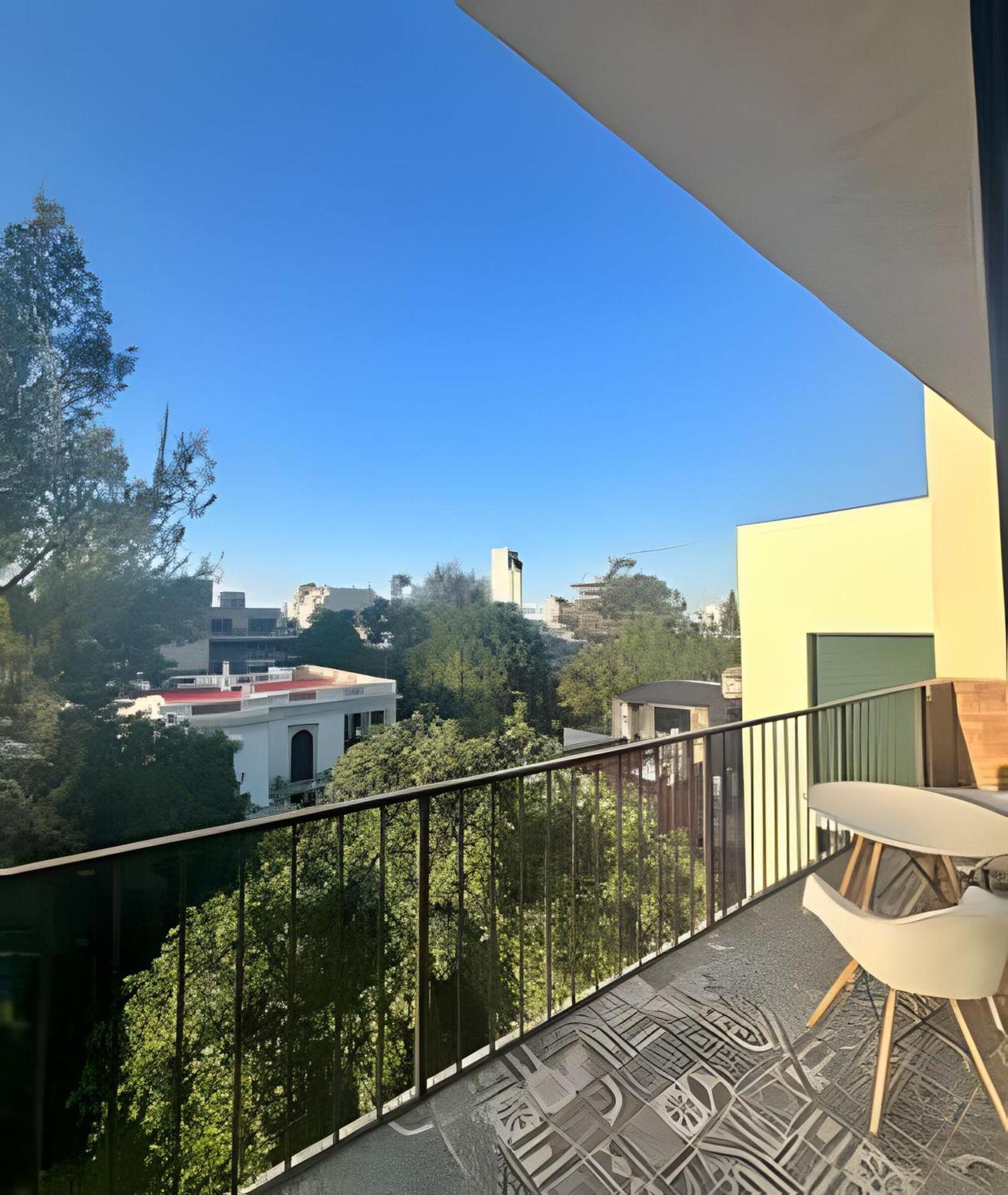 Apartamento Departamento En Colonia Americana - Torre Brune *