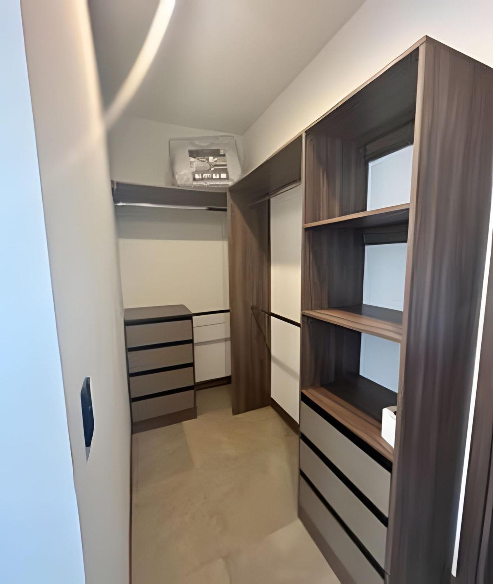 Departamento En Colonia Americana - Torre Brune