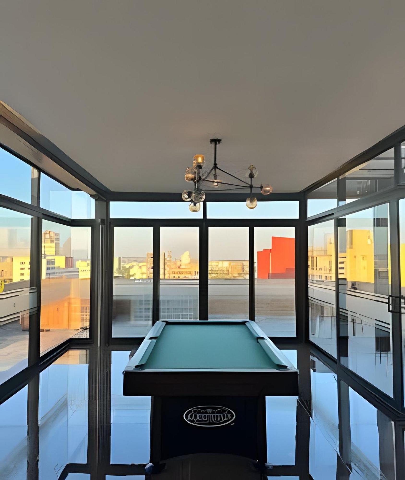 Departamento En Colonia Americana - Torre Brune Apartamento *