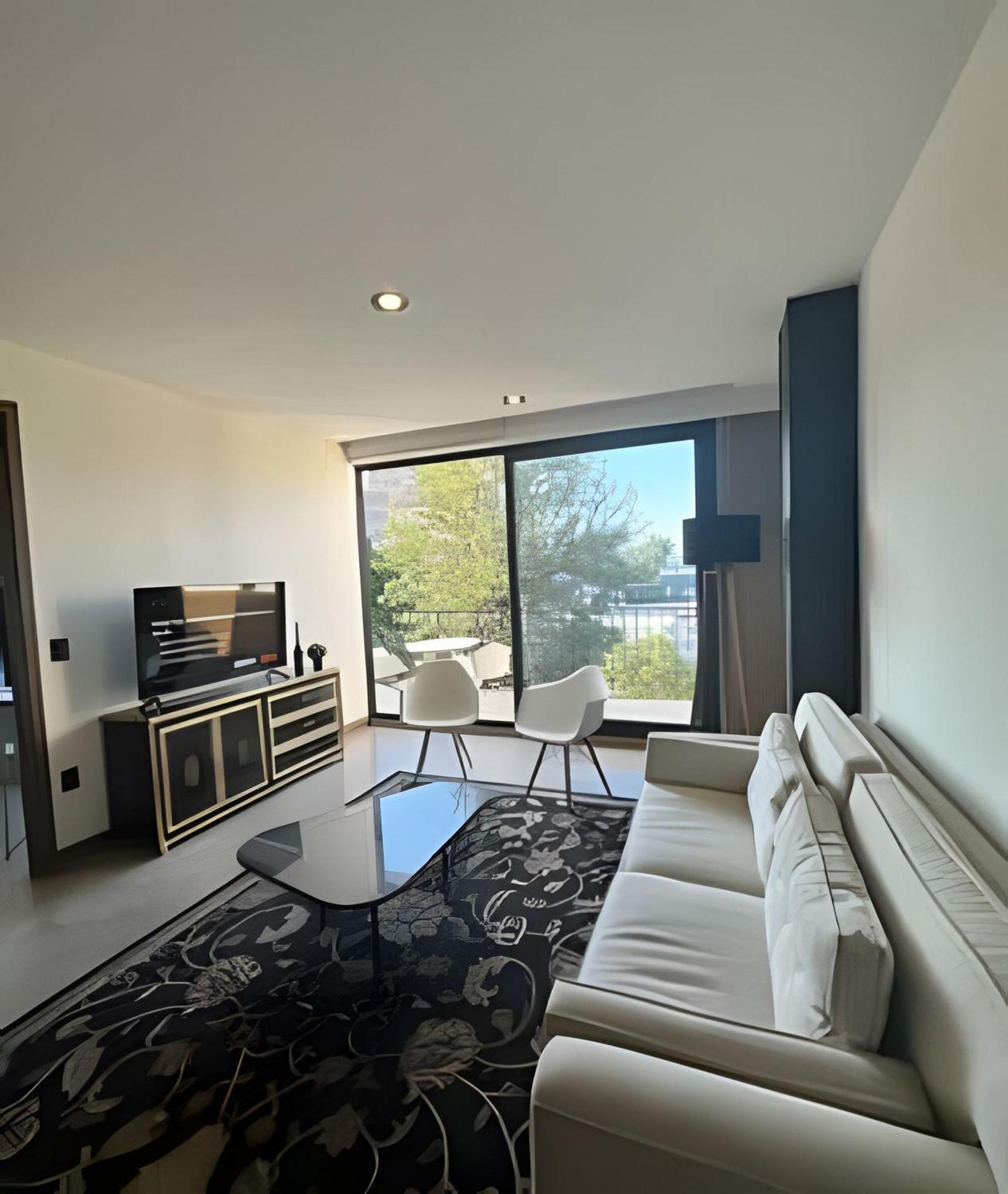 Apartamento Departamento En Colonia Americana - Torre Brune Guadalajara