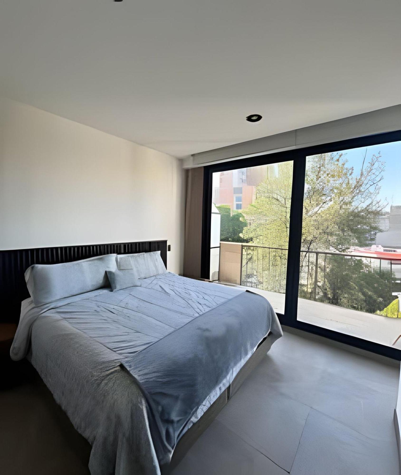 Departamento En Colonia Americana - Torre Brune