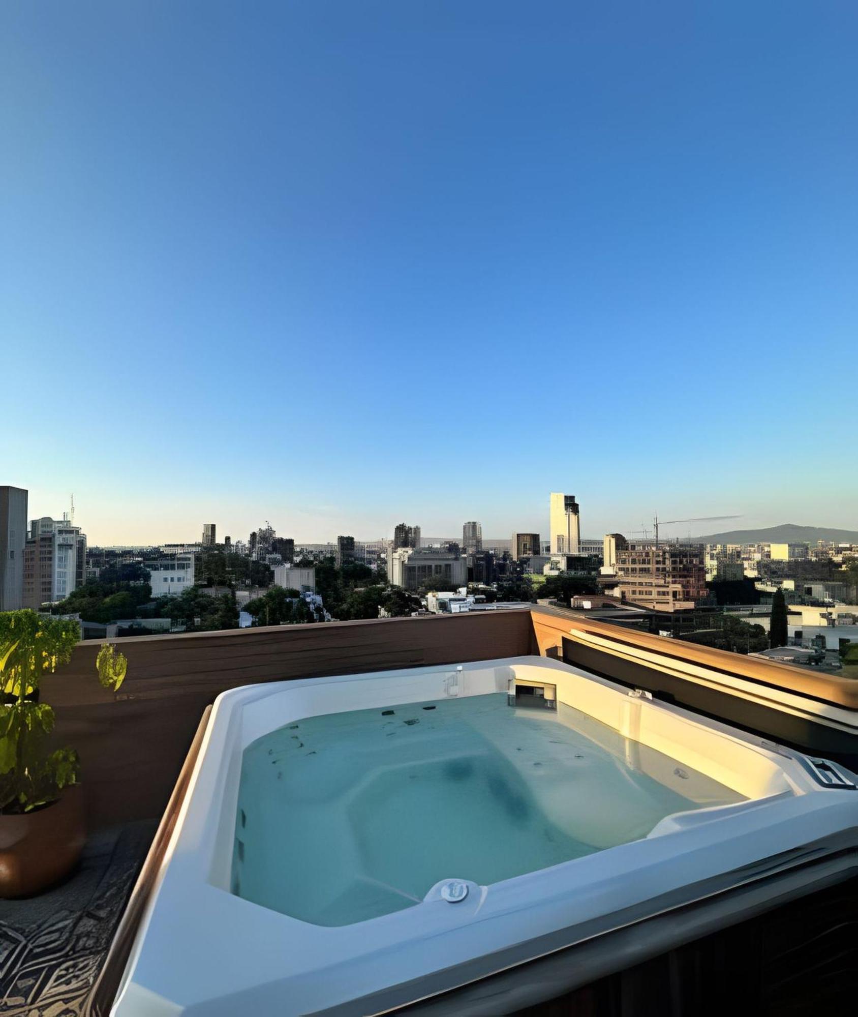 Apartamento Departamento En Colonia Americana - Torre Brune *
