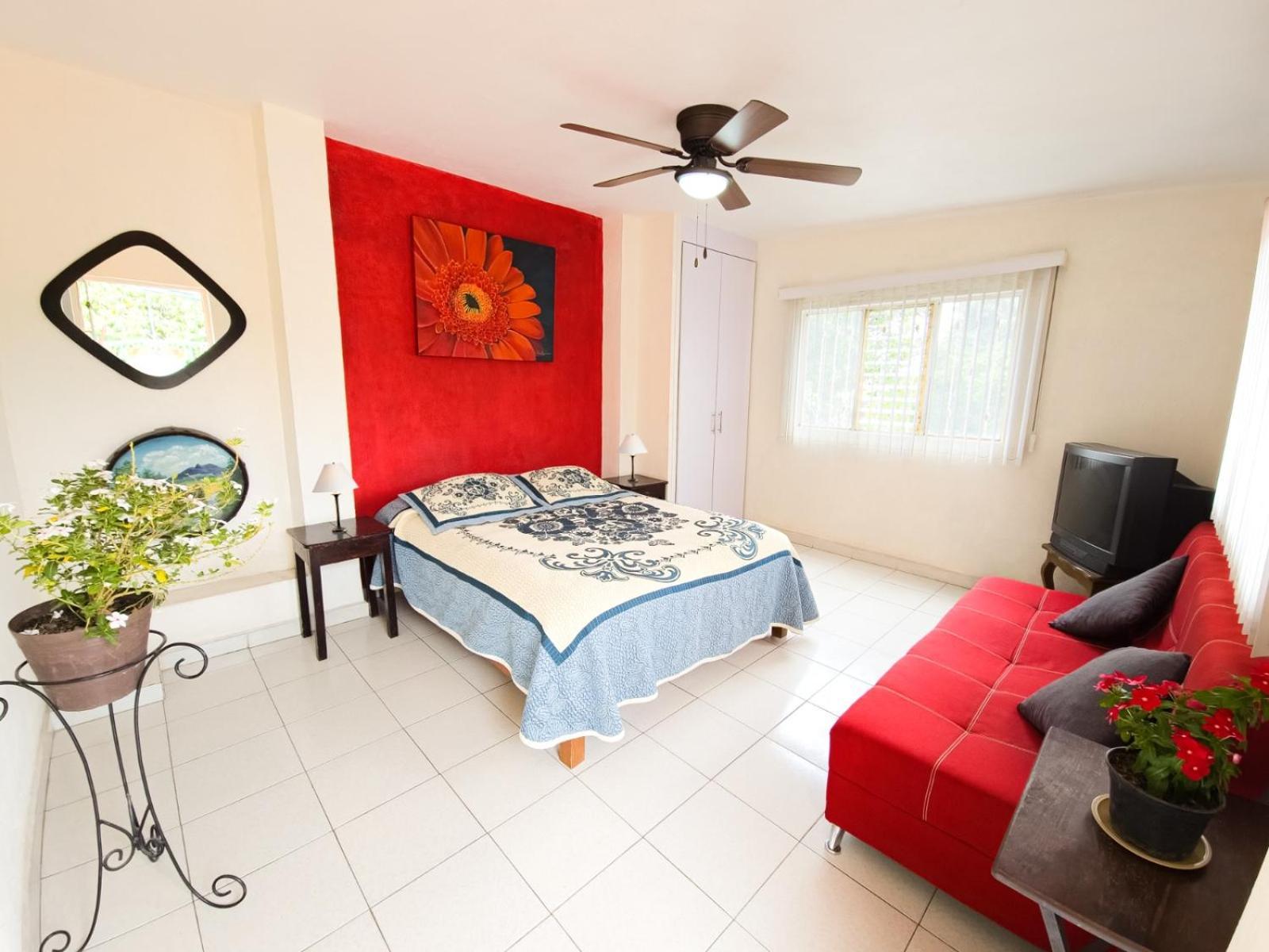 Esquina Del Pintor Homestay *