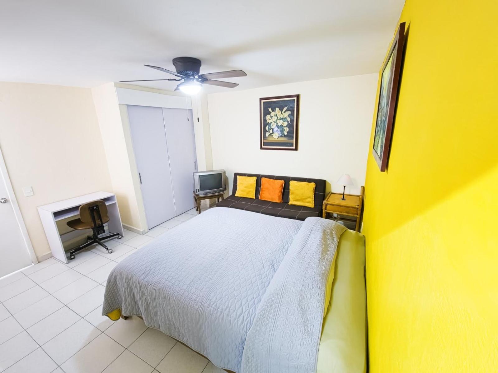 Homestay Esquina Del Pintor