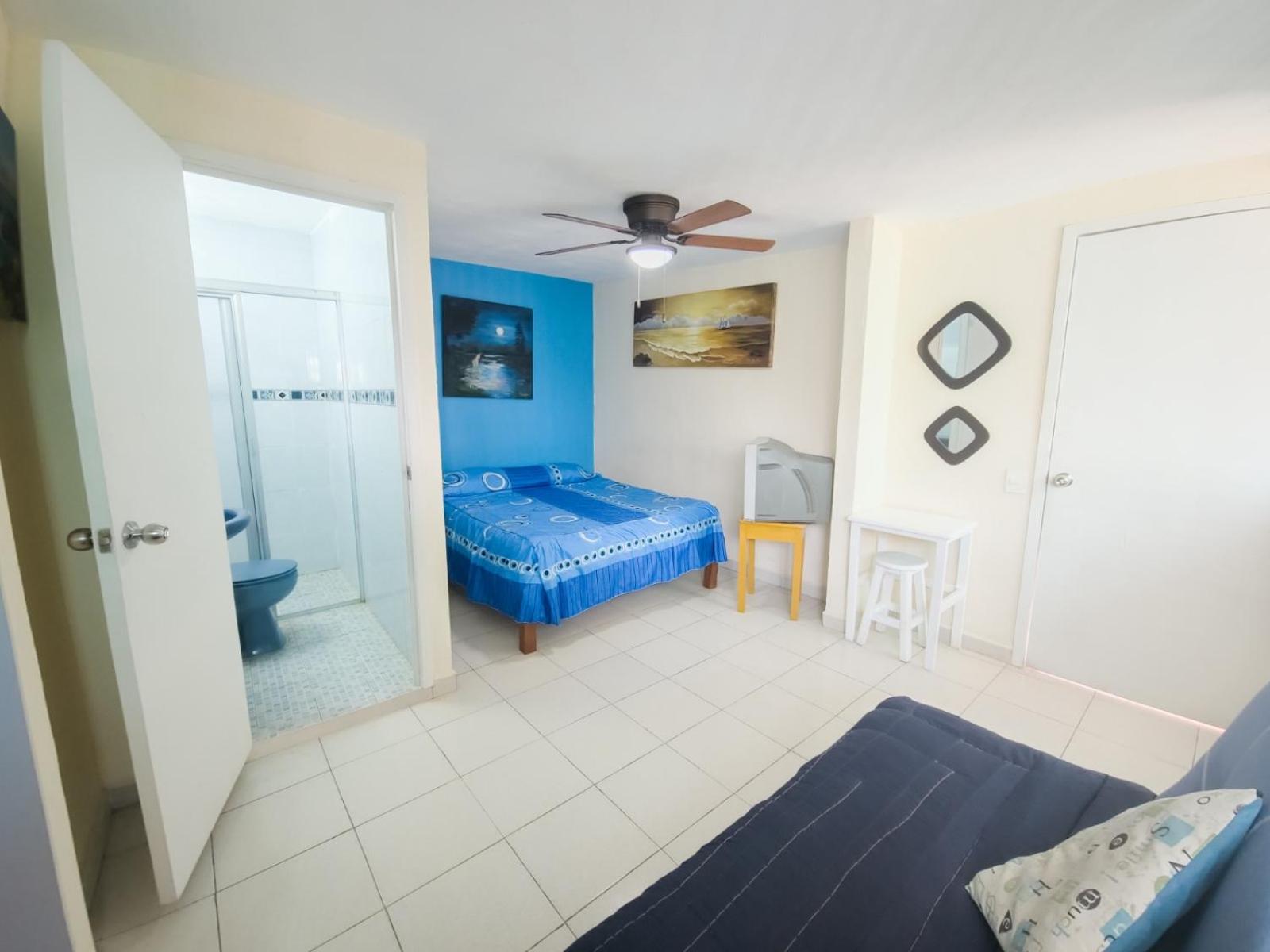 Esquina Del Pintor Homestay