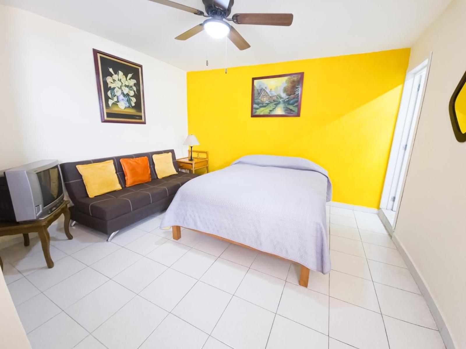 Esquina Del Pintor Homestay