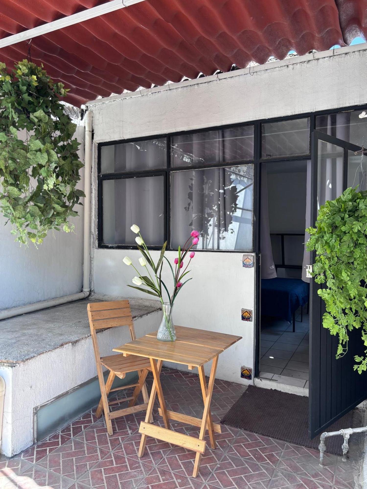 Bakery Loft Guadalajara