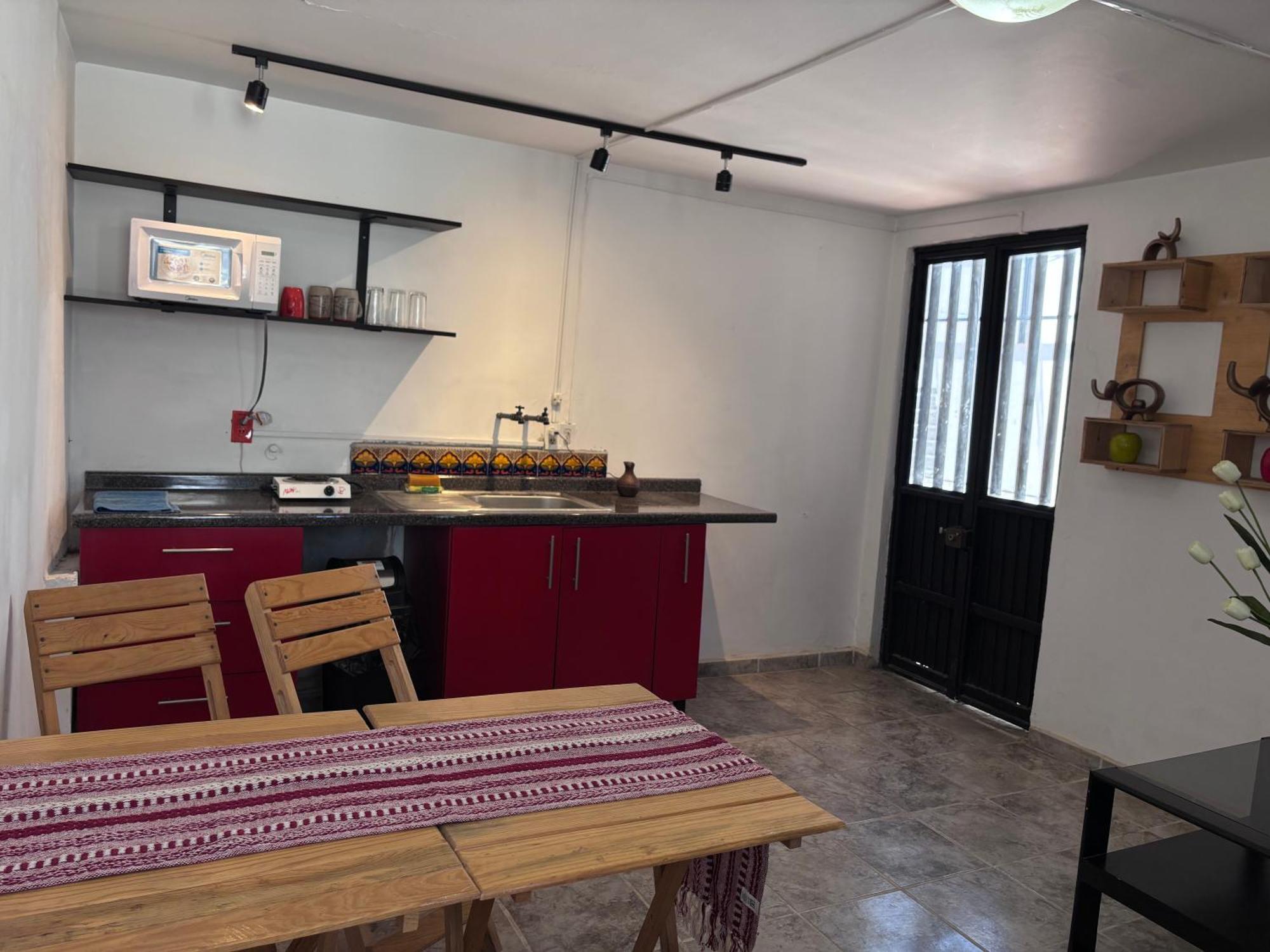 Bakery Loft * Guadalajara