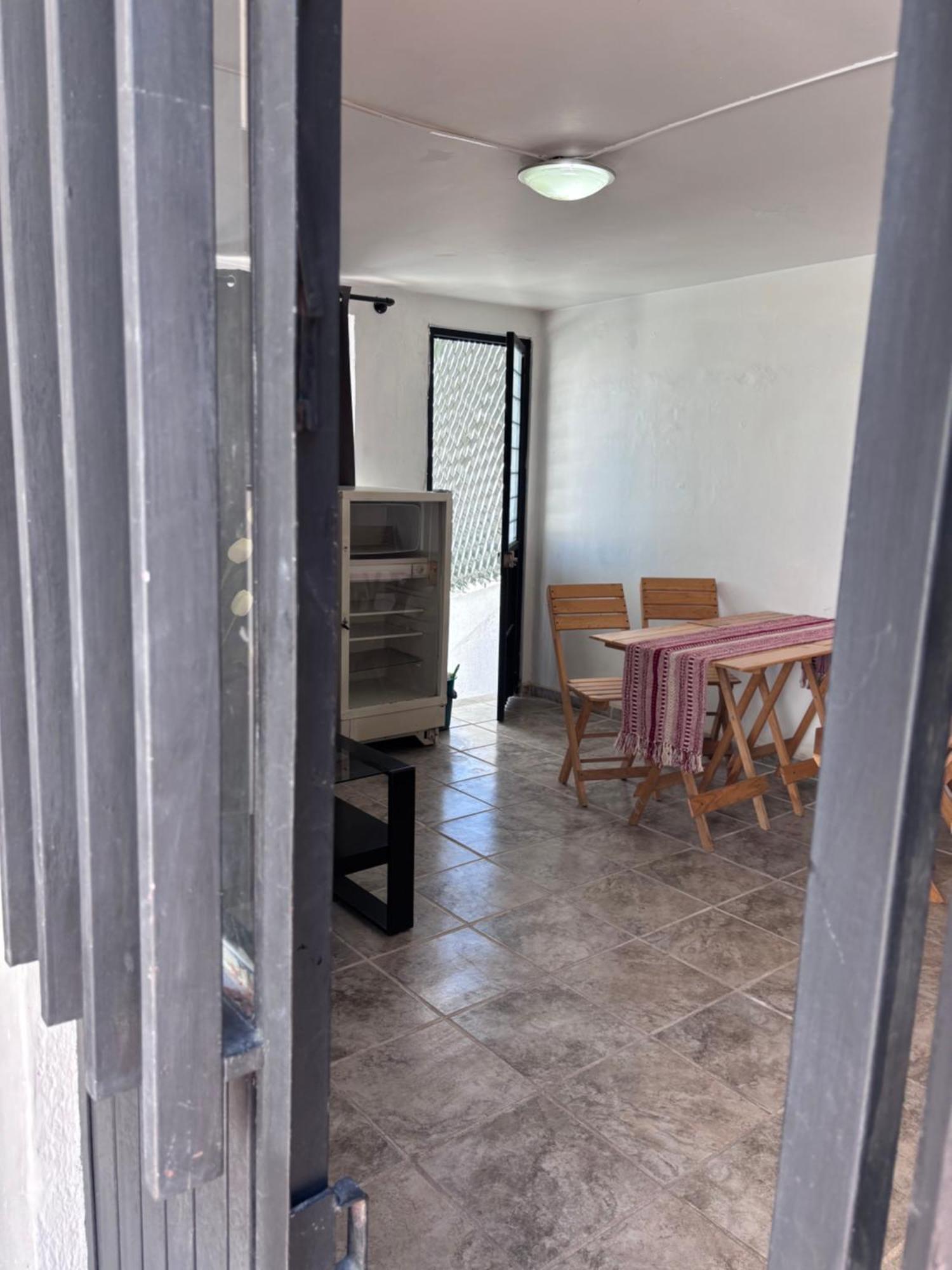 Habitación en casa particular Bakery Loft Guadalajara