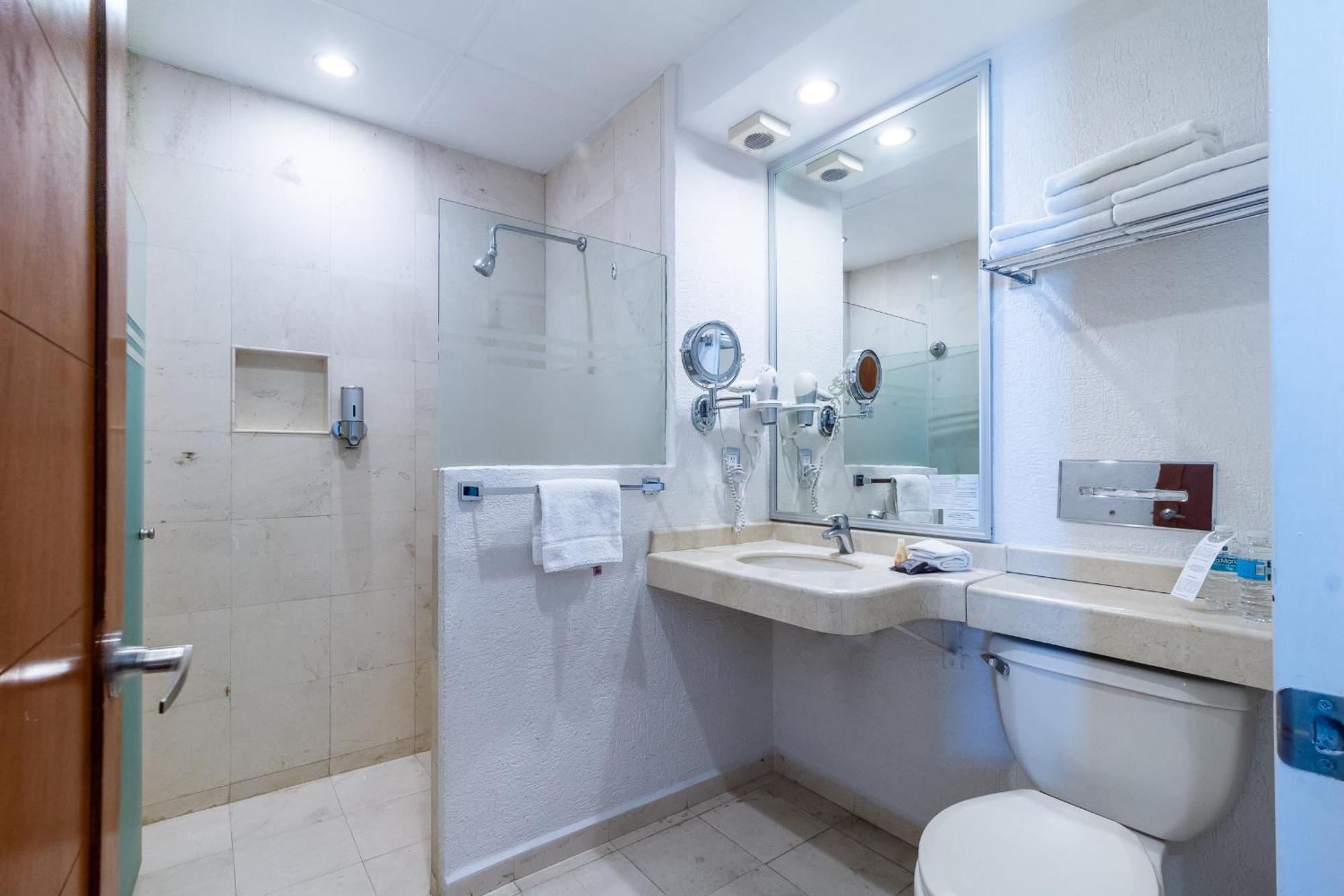 Meson Ejecutivo Hotel 4*