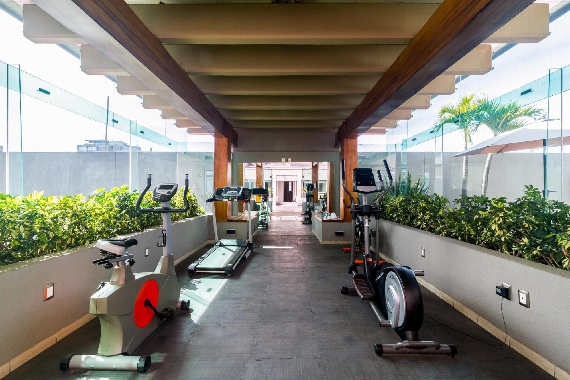 Hotel Meson Ejecutivo 4*