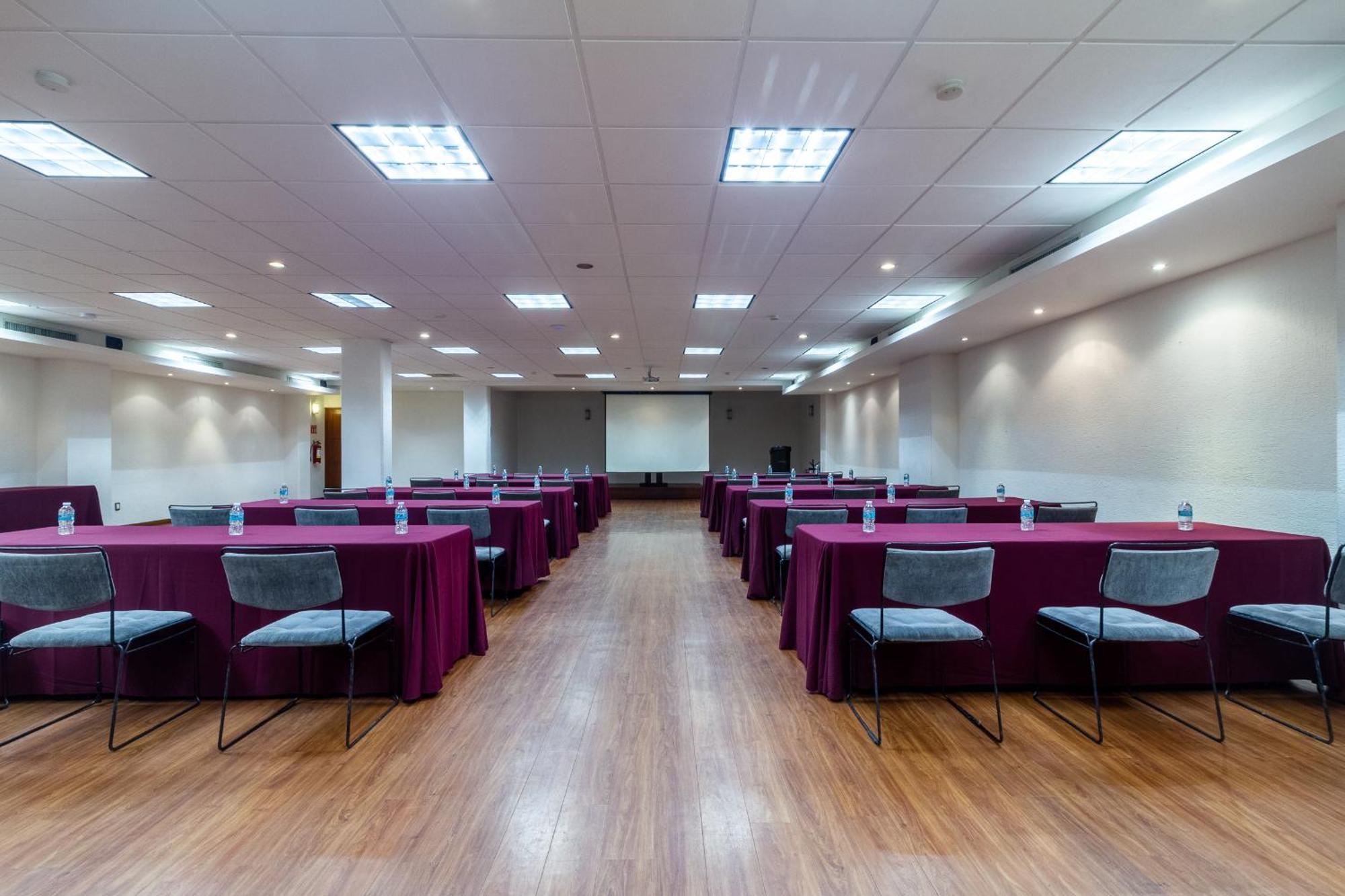 Meson Ejecutivo Hotel 4*