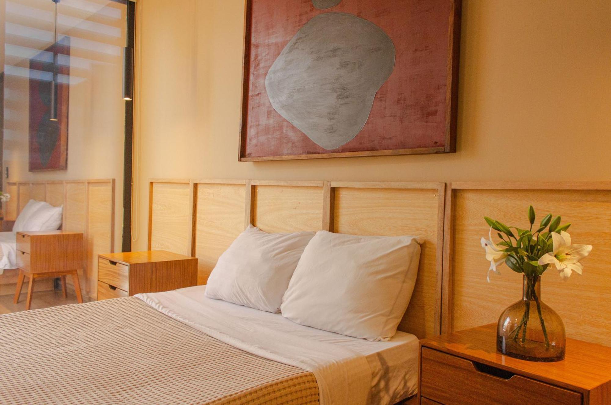 Aparthotel Dreamhaus Country Club