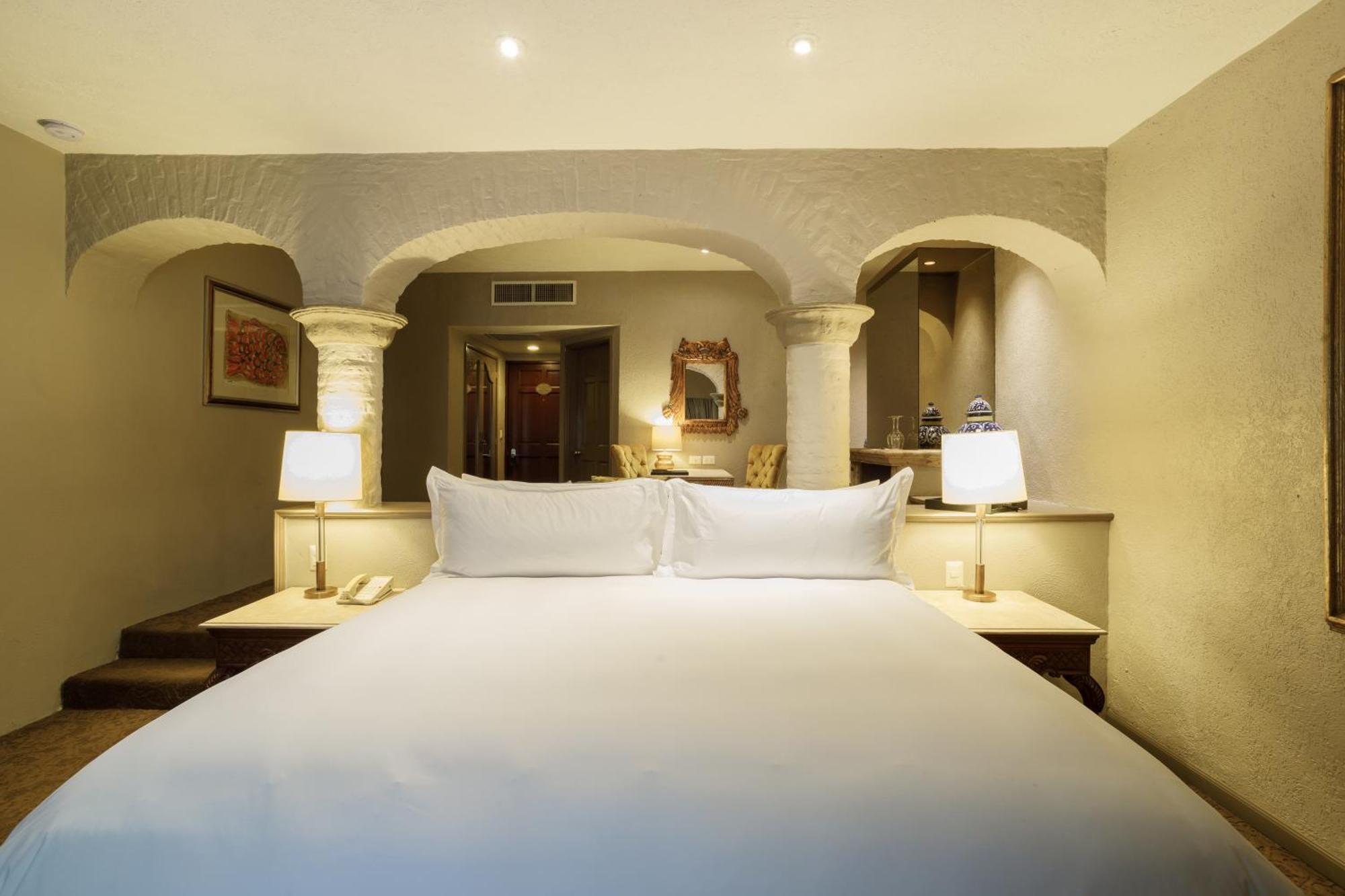 Quinta Real 5* Guadalajara