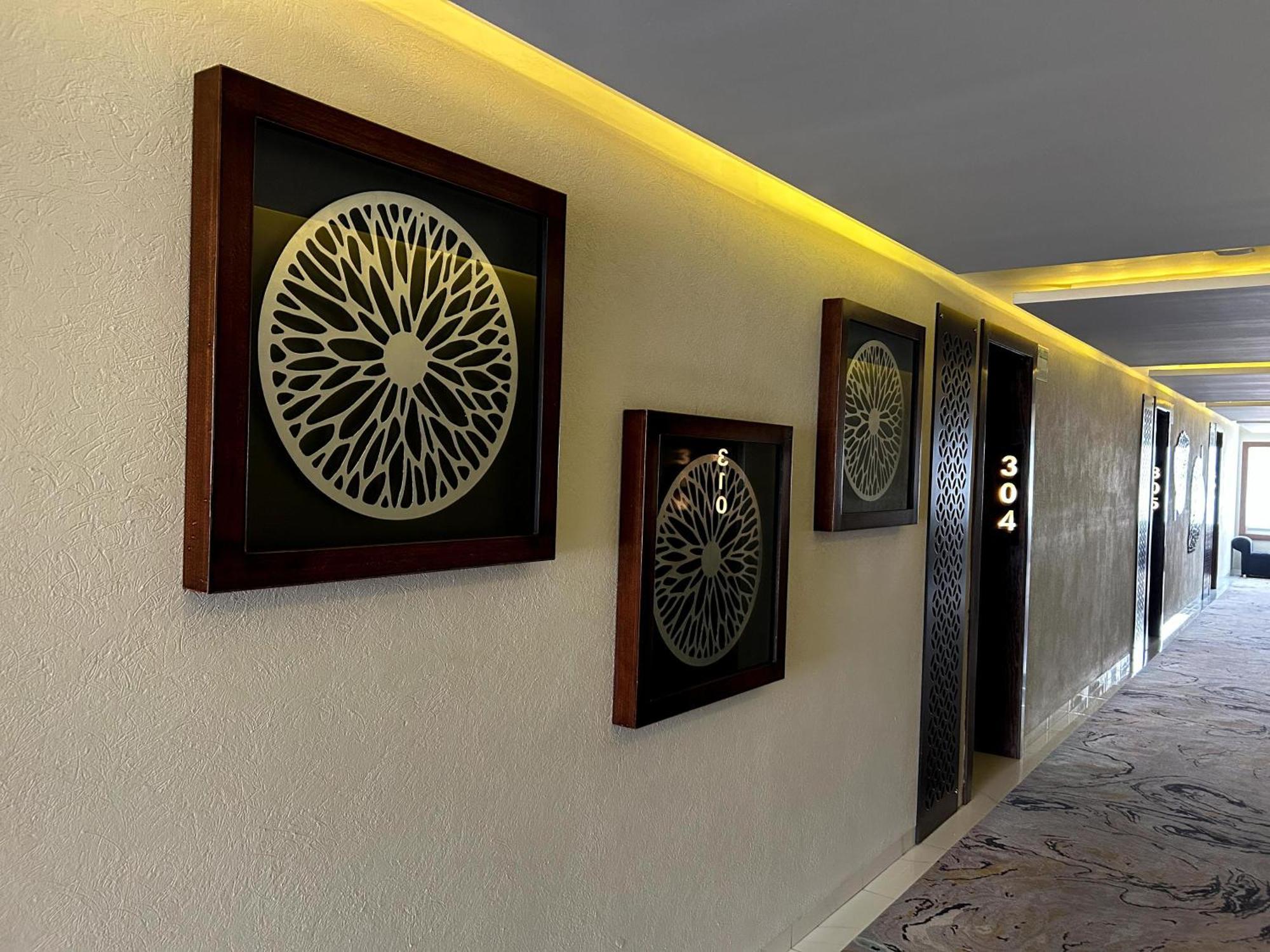 Hotel Dali Plaza Ejecutivo 4*