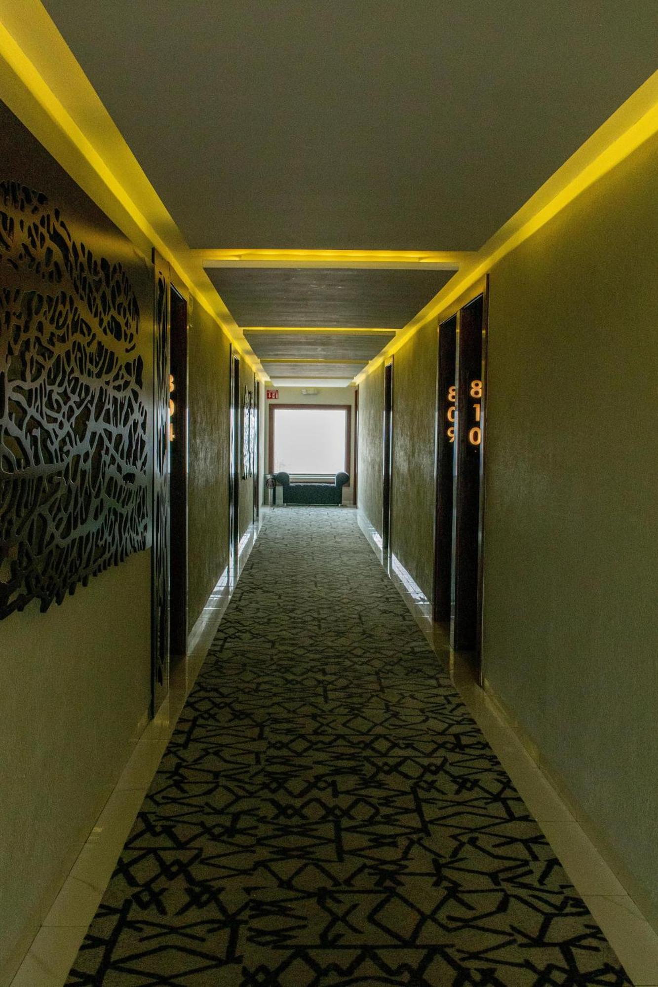 Dali Plaza Ejecutivo 4* Guadalajara