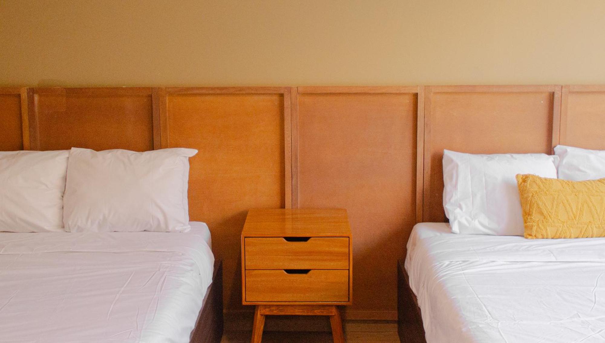 Aparthotel Dreamhaus Country Club *