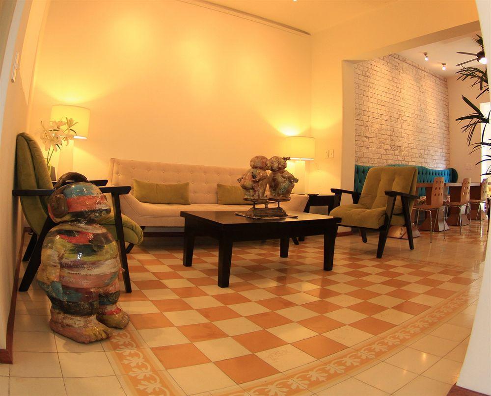 La Fe Hotel&arts Bed and breakfast 3*