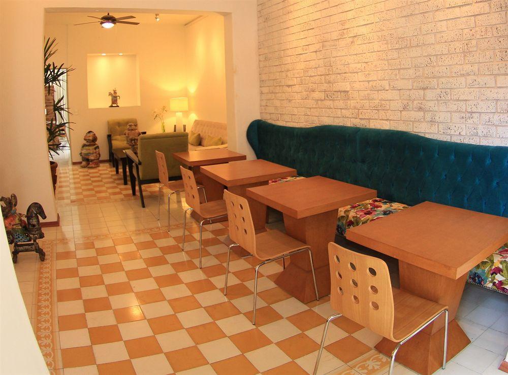 La Fe Hotel&arts Bed and breakfast