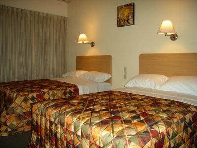 Castilla Y Leon Hotel