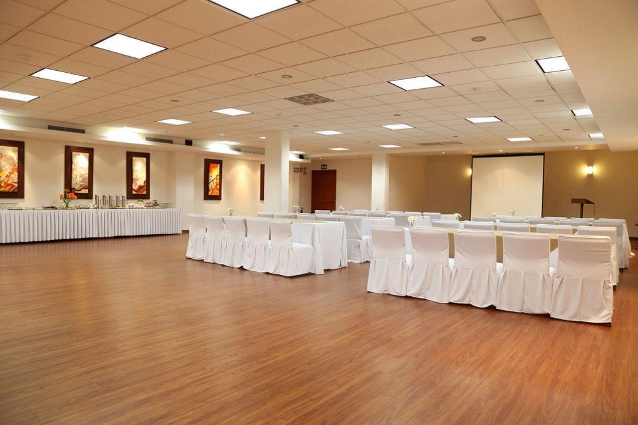 Hotel Meson Ejecutivo 4*