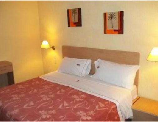Hotel Castilla Y Leon