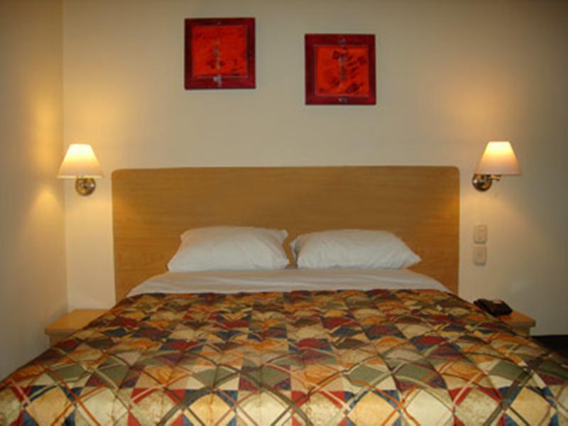 Castilla Y Leon Hotel