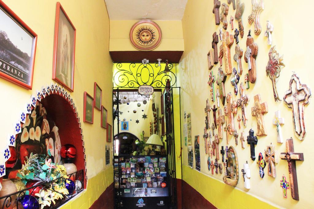 Pensión Casa Zalaoui