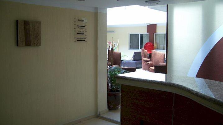Castilla Y Leon Hotel