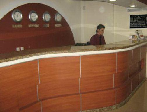 Castilla Y Leon Hotel 3*