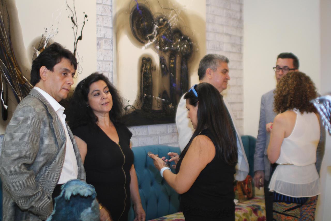 Bed and breakfast La Fe Hotel&arts Guadalajara