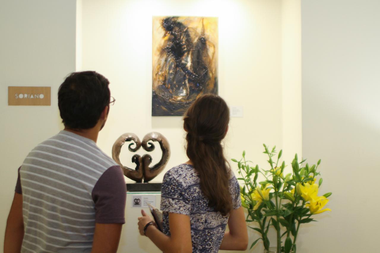 La Fe Hotel&arts Bed and breakfast