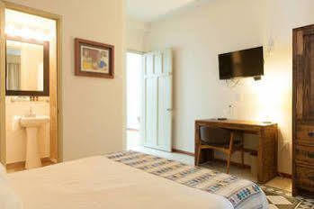Bed and breakfast La Fe Hotel&arts Guadalajara