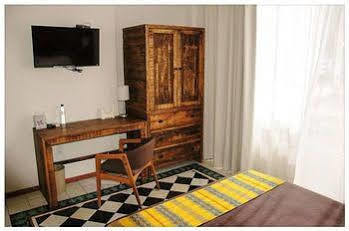 La Fe Hotel&arts Bed and breakfast Guadalajara