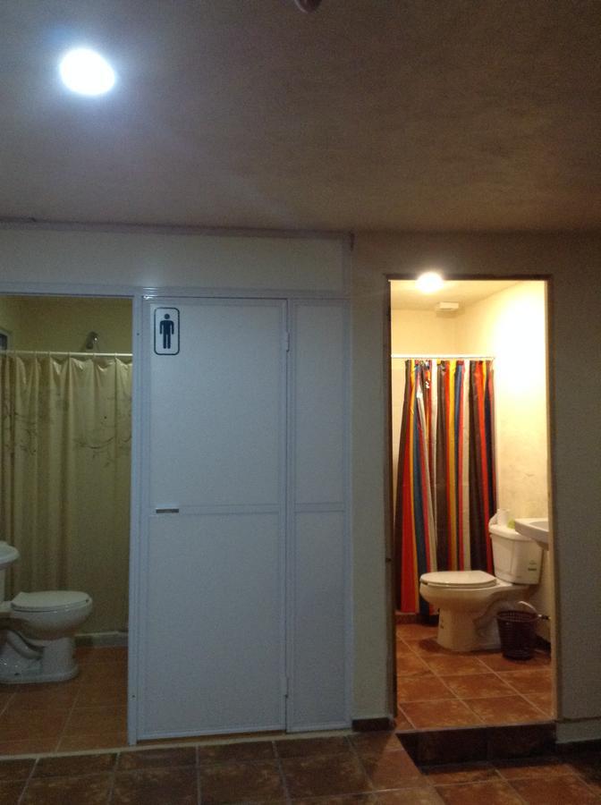 La Casa De Las Libélulas 2* Guadalajara