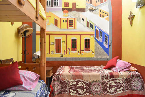 Casa Zalaoui *