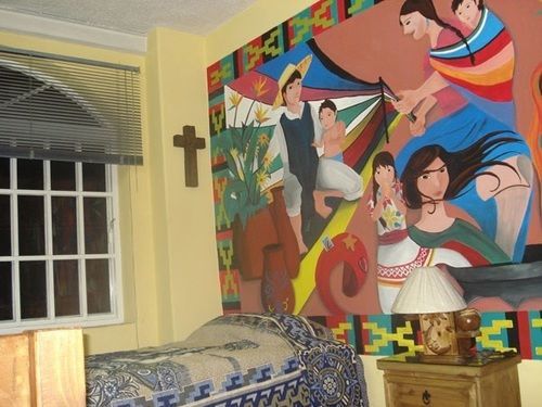 Casa Zalaoui Guadalajara