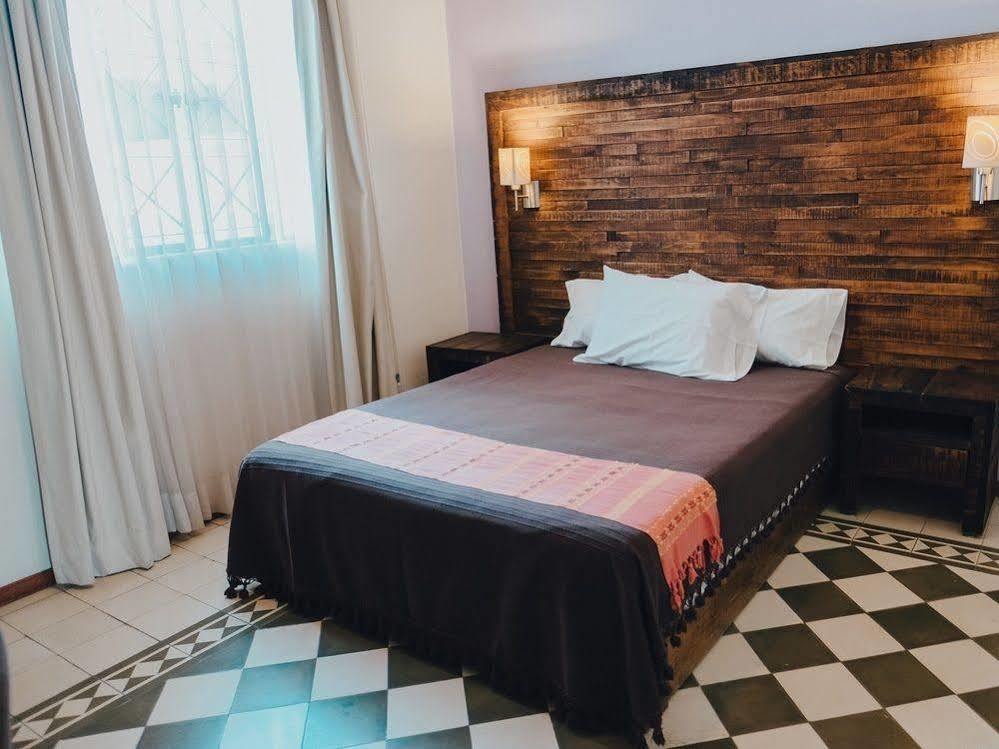 La Fe Hotel&arts Guadalajara