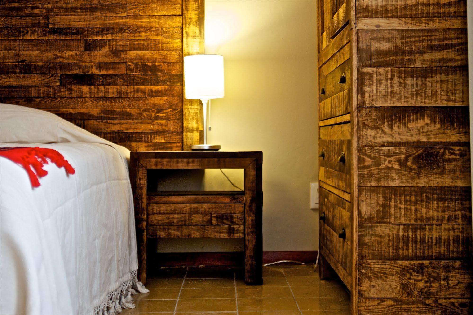 La Fe Hotel&arts Bed and breakfast Guadalajara