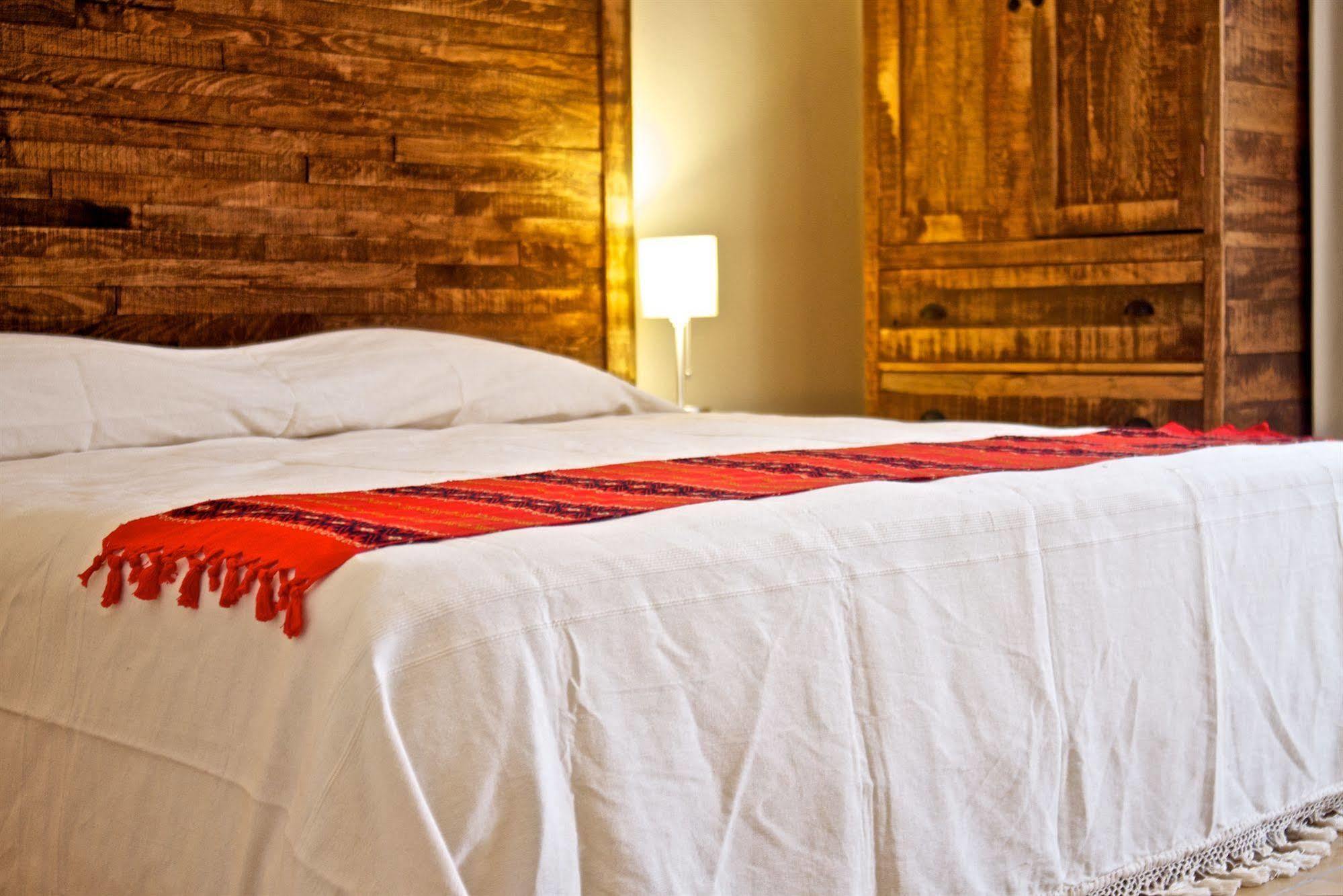 La Fe Hotel&arts Bed and breakfast