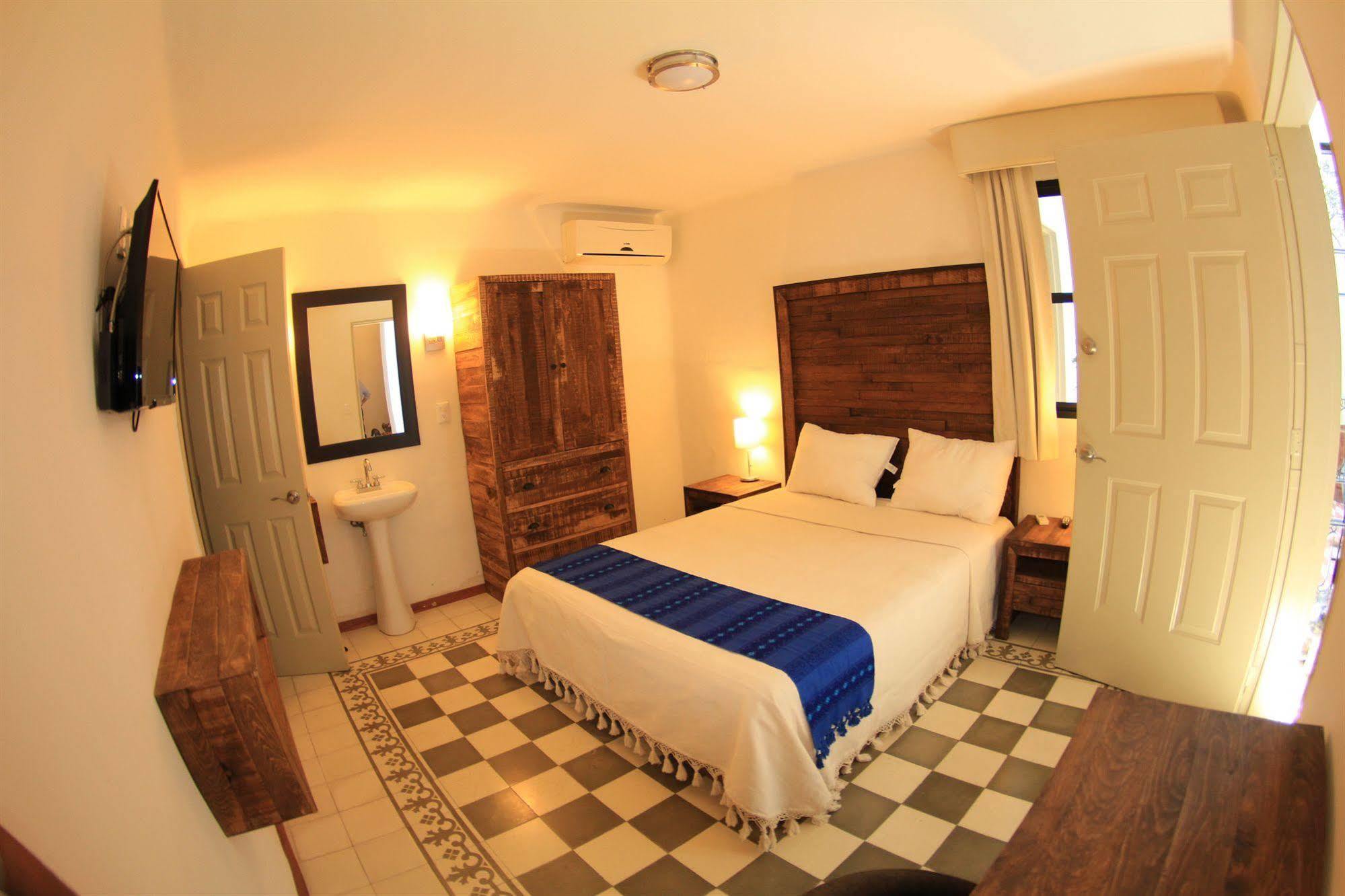La Fe Hotel&arts Bed and breakfast Guadalajara