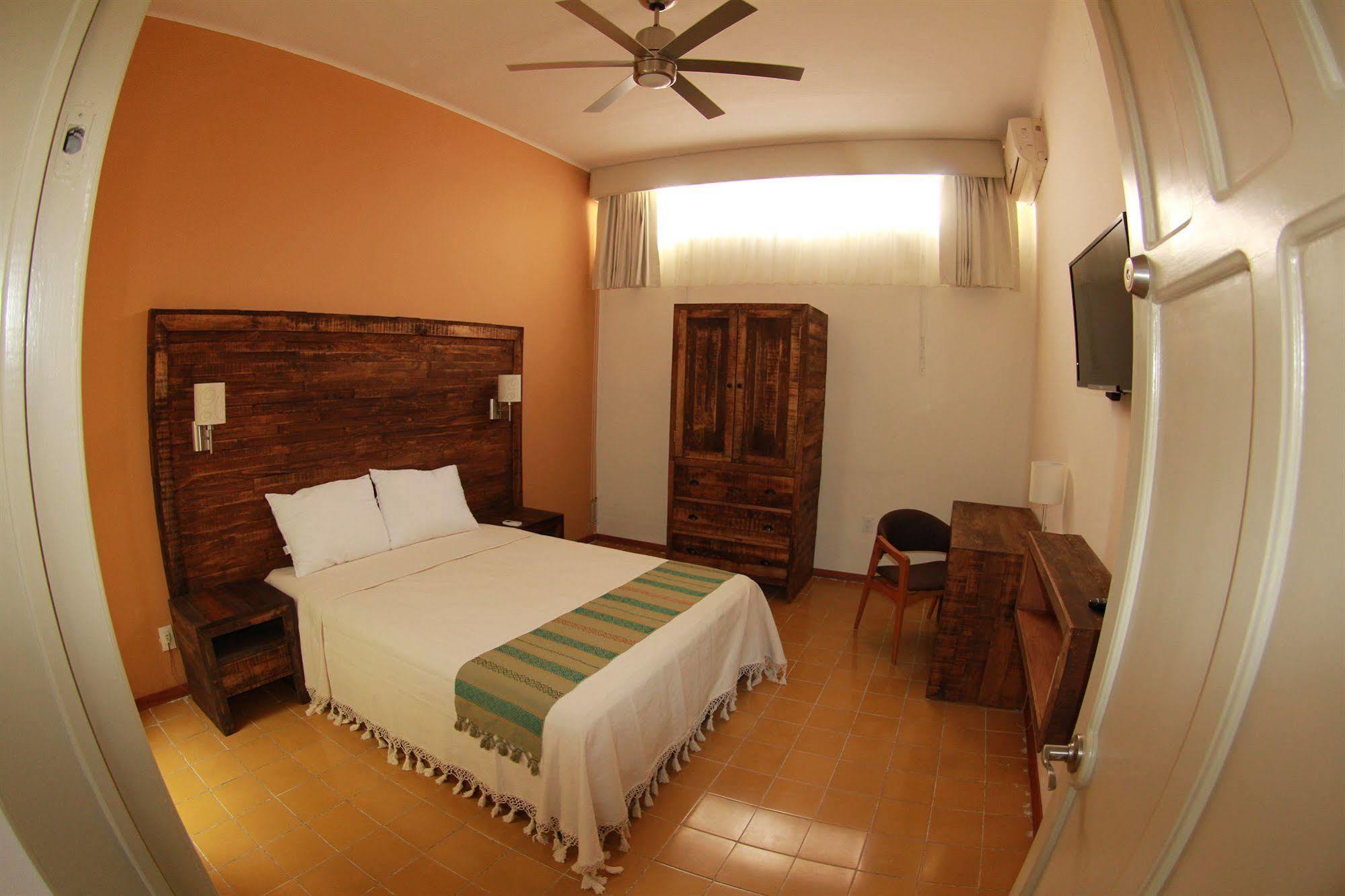 Bed and breakfast La Fe Hotel&arts