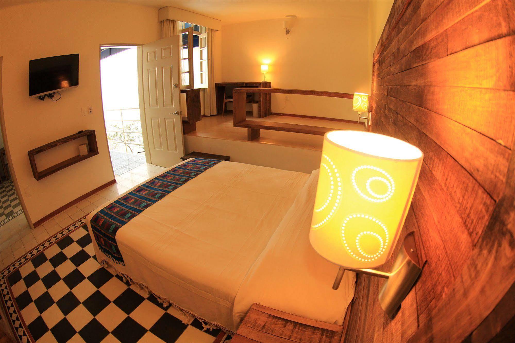Bed and breakfast La Fe Hotel&arts 3*