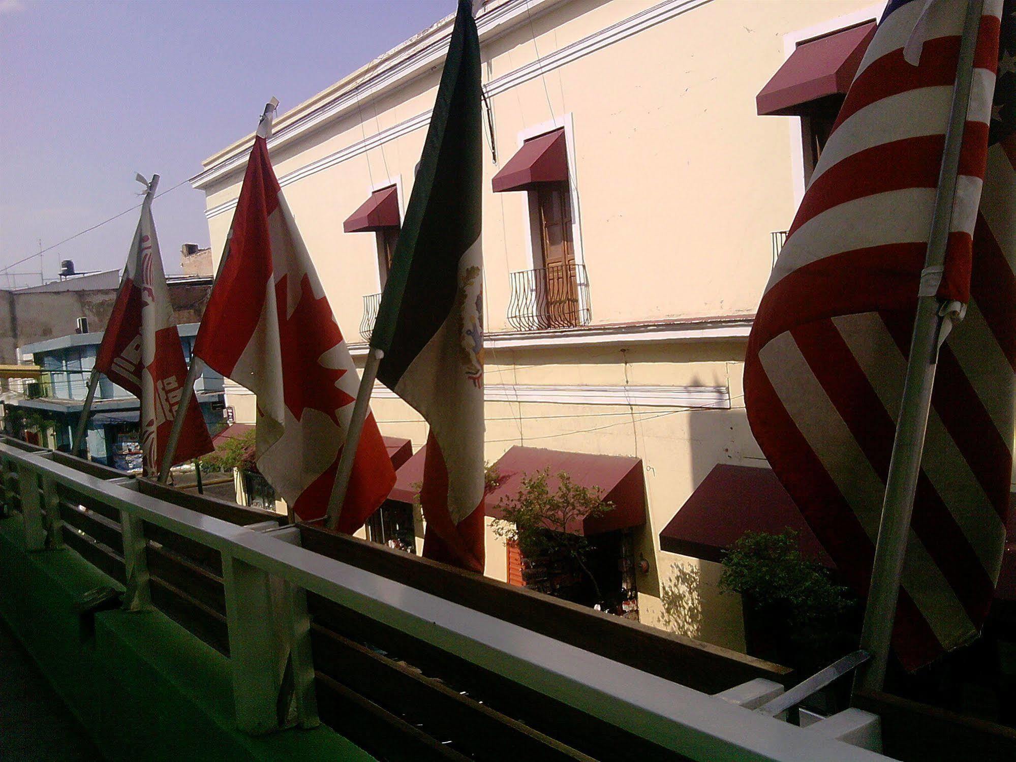 Castilla Y Leon Hotel